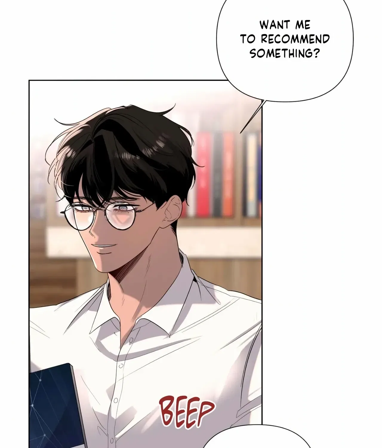 The Nerd Formula Chapter 3 – Page 120