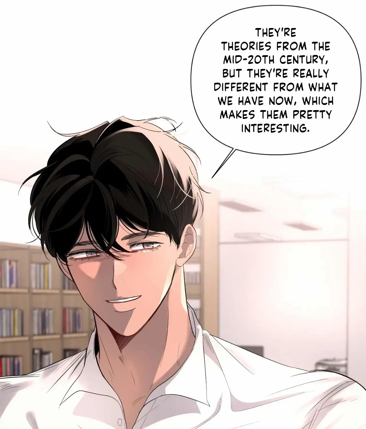 The Nerd Formula Chapter 3 – Page 138