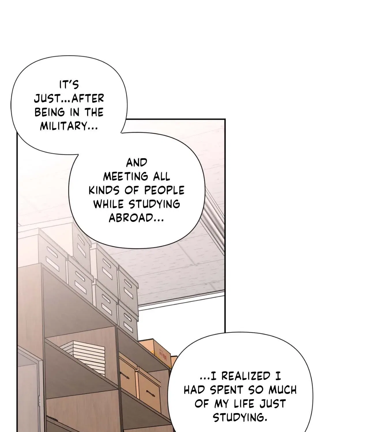 The Nerd Formula Chapter 2 – Page 28