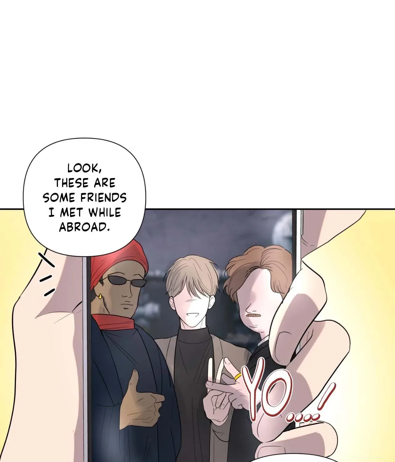 The Nerd Formula Chapter 2 – Page 30