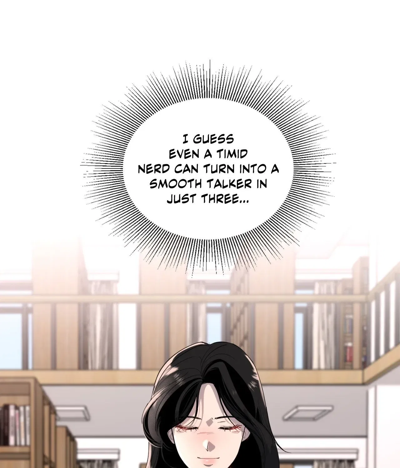The Nerd Formula Chapter 2 – Page 57