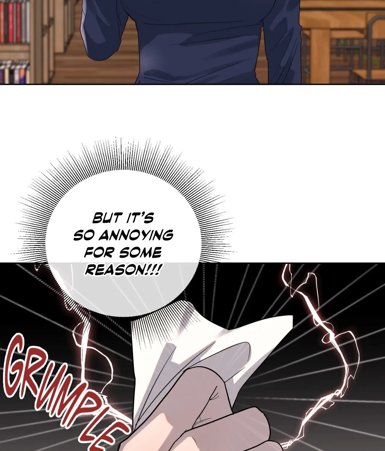 The Nerd Formula Chapter 2 – Page 59