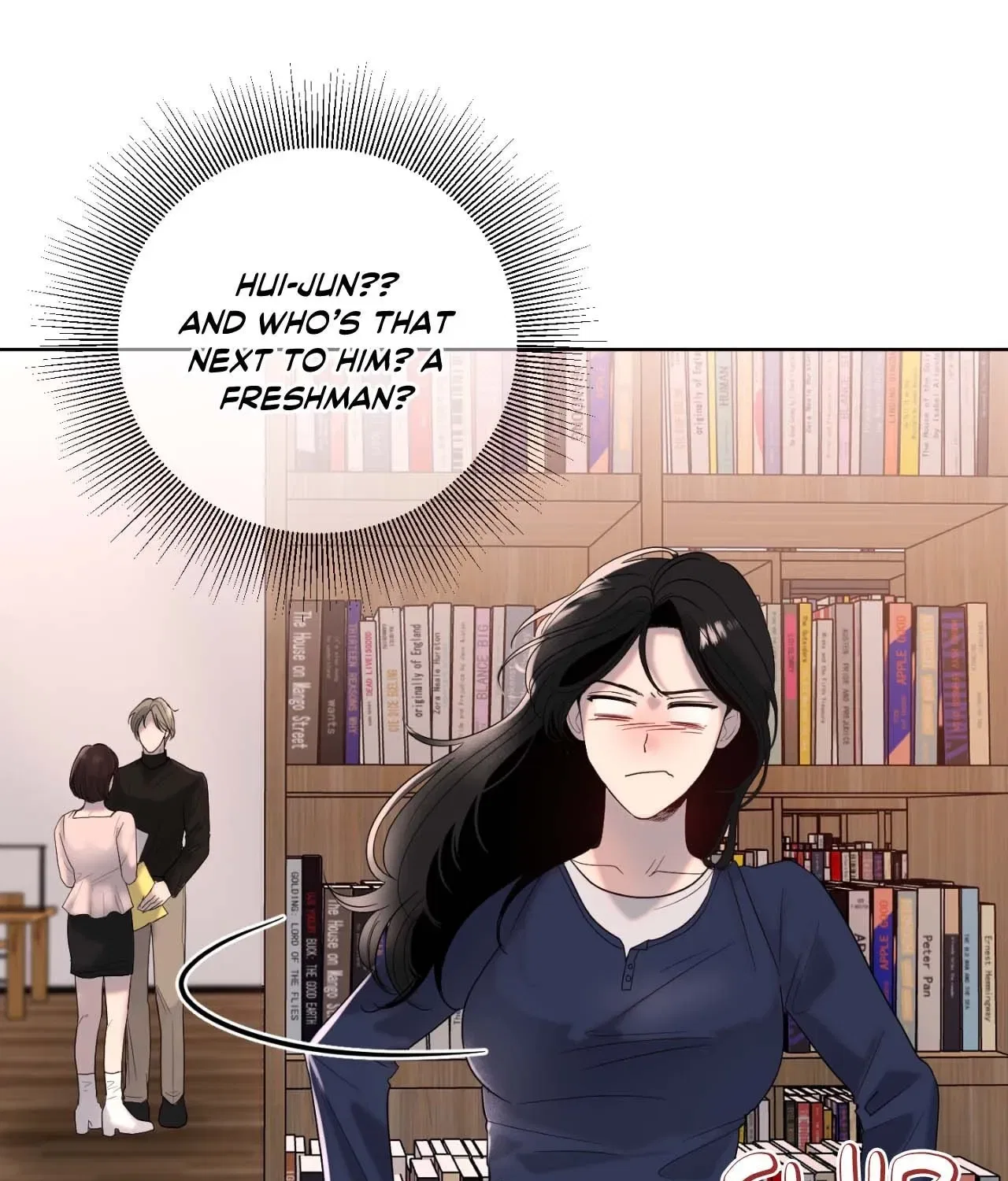 The Nerd Formula Chapter 2 – Page 73