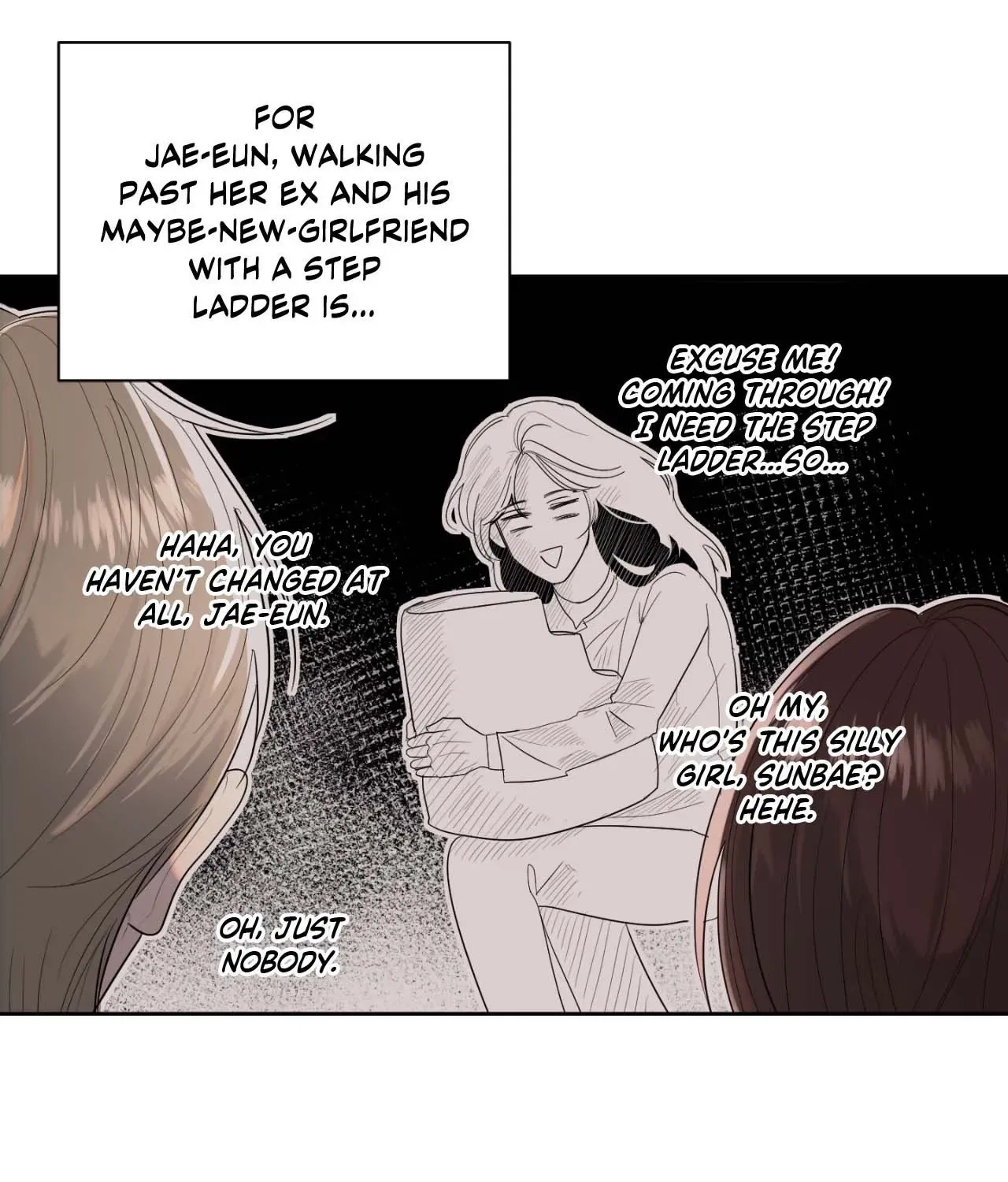 The Nerd Formula Chapter 2 – Page 82