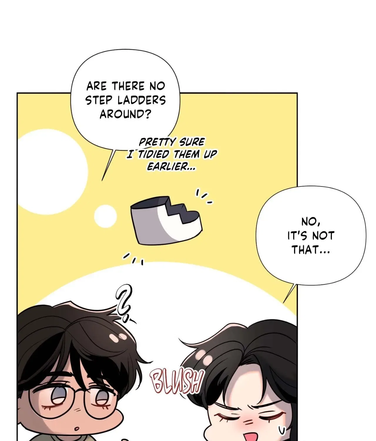 The Nerd Formula Chapter 2 – Page 109