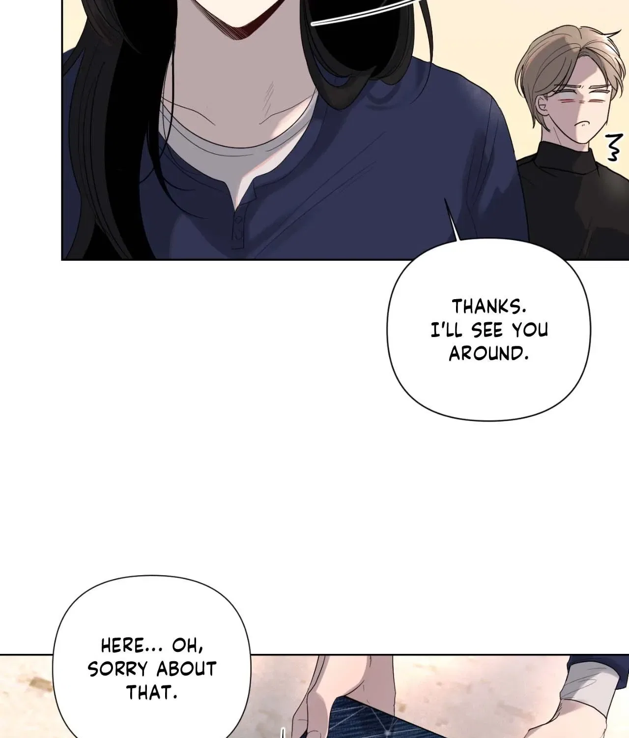 The Nerd Formula Chapter 2 – Page 160