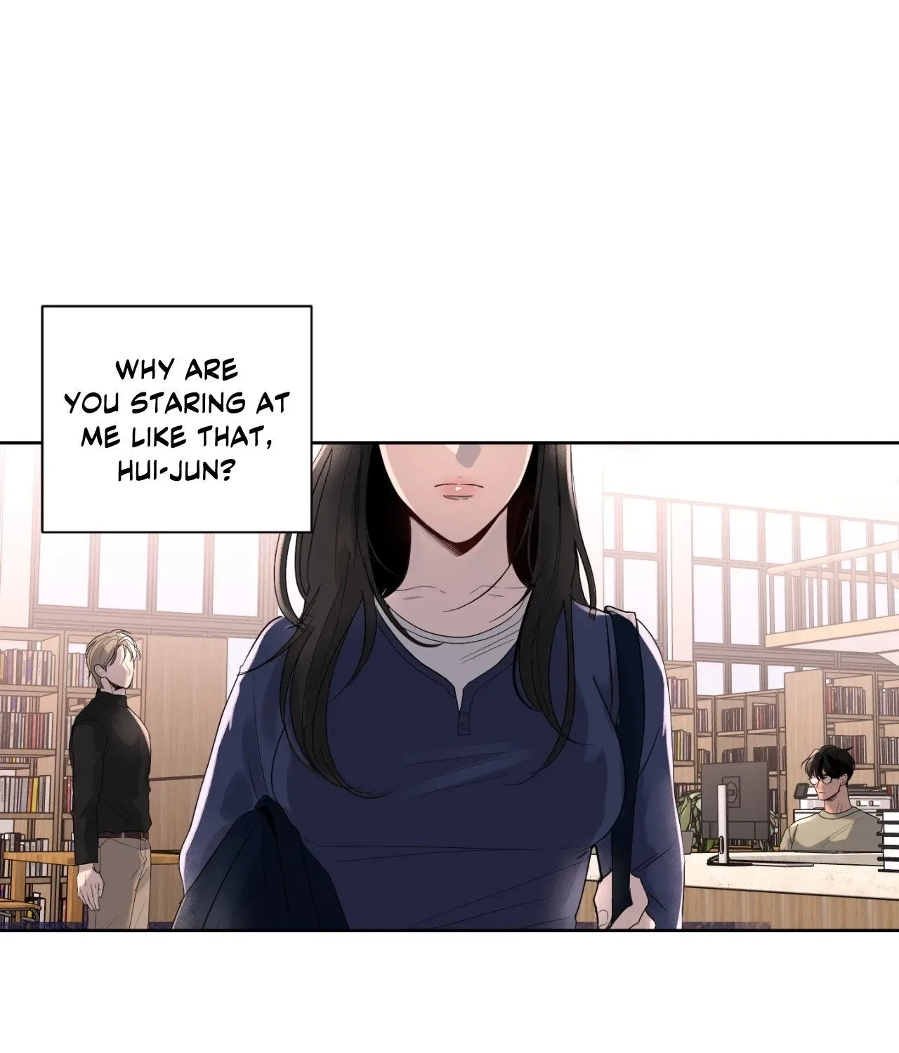The Nerd Formula Chapter 2 – Page 163