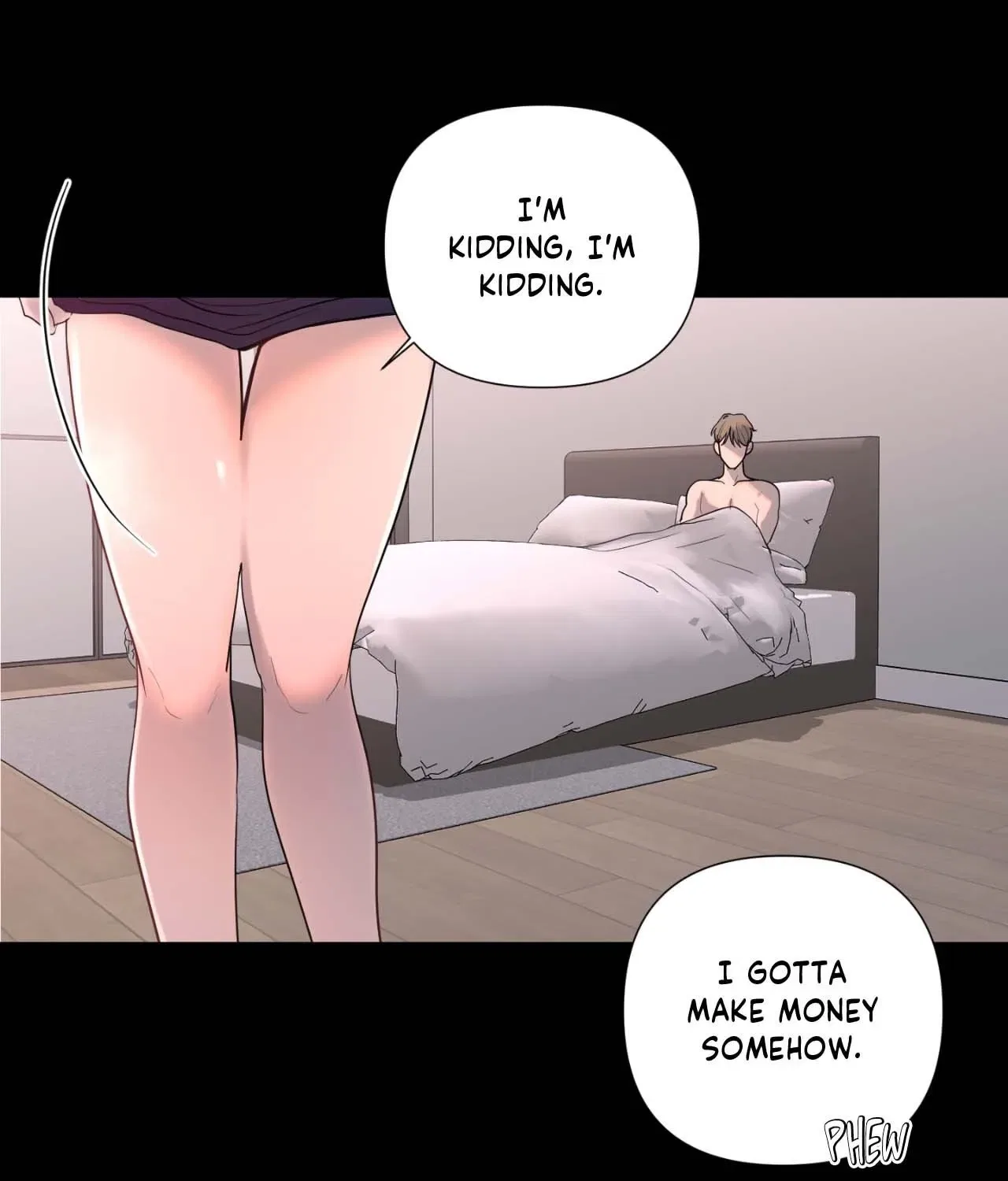 The Nerd Formula Chapter 1 – Page 19