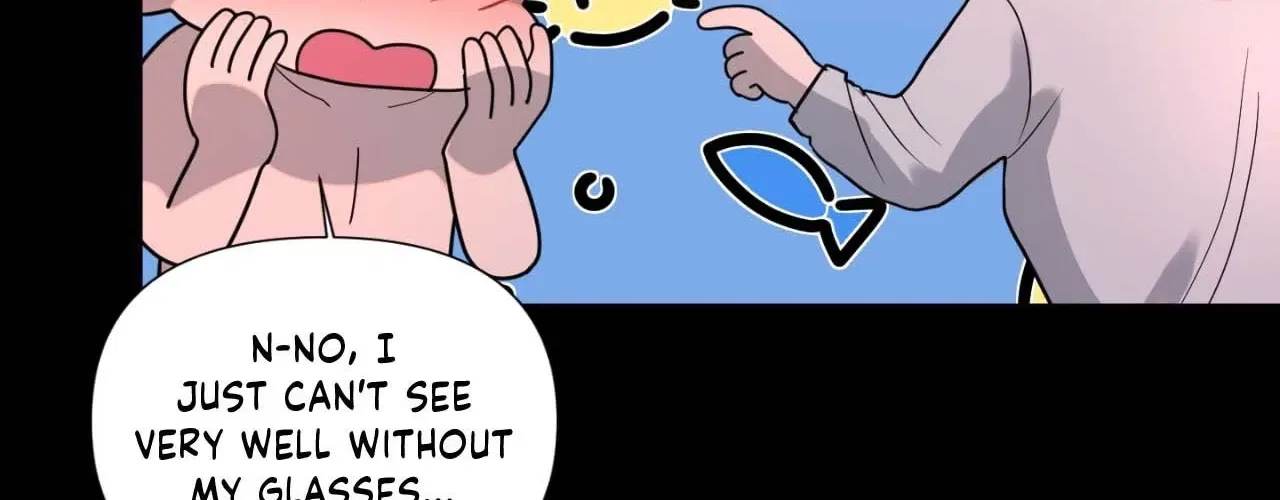 The Nerd Formula Chapter 1 – Page 28