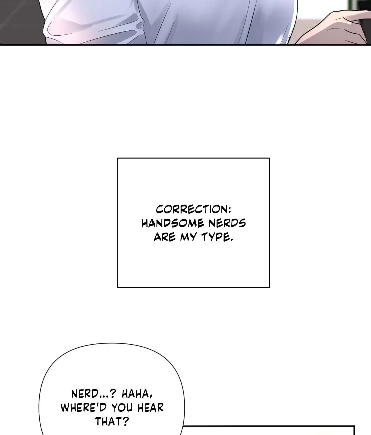 The Nerd Formula Chapter 1 – Page 48