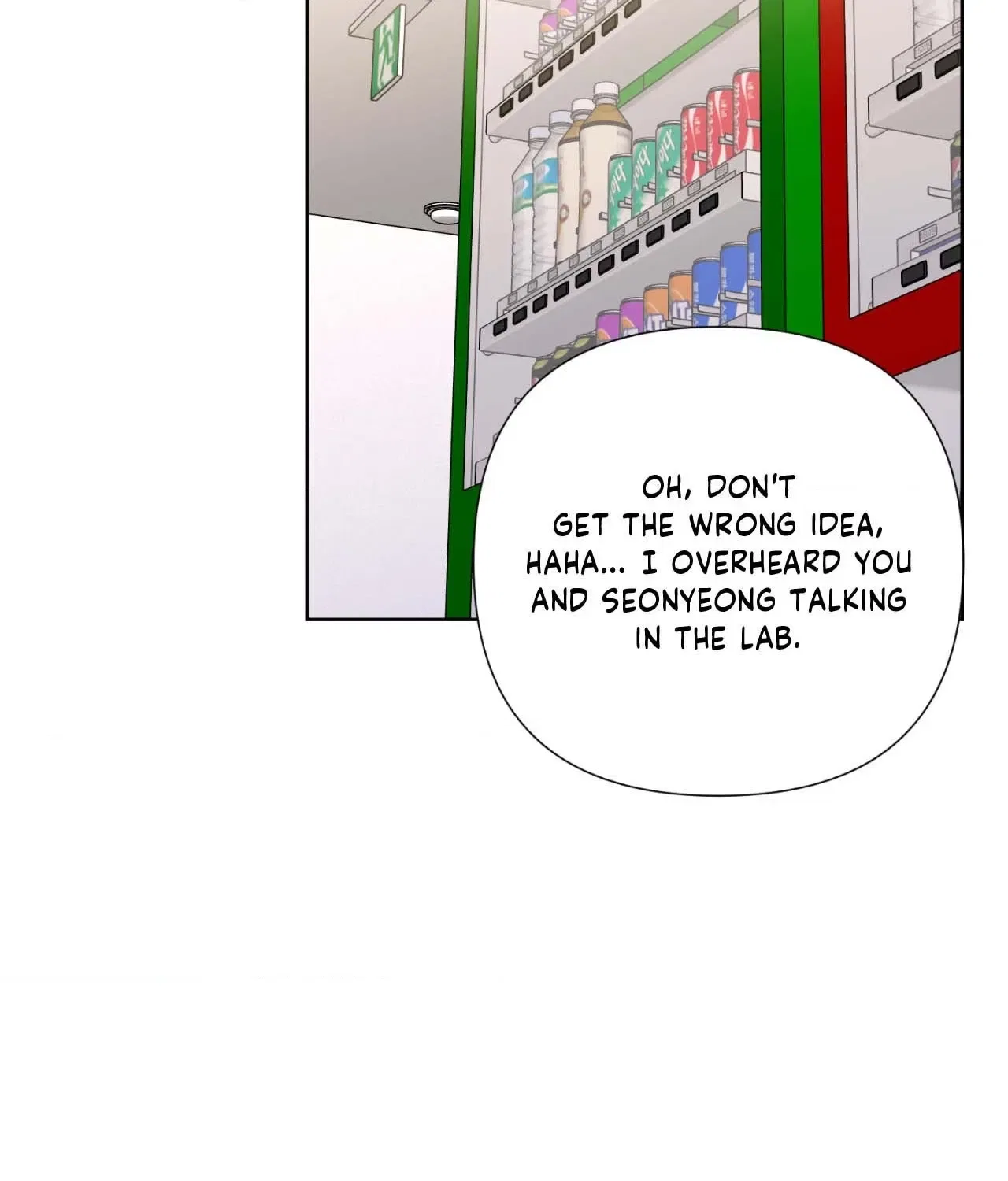 The Nerd Formula Chapter 1 – Page 50