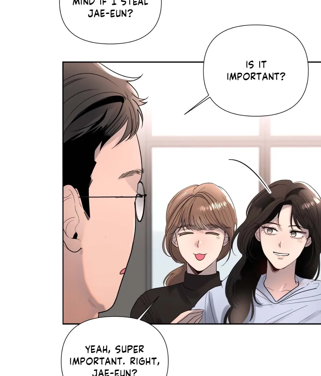 The Nerd Formula Chapter 1 – Page 61