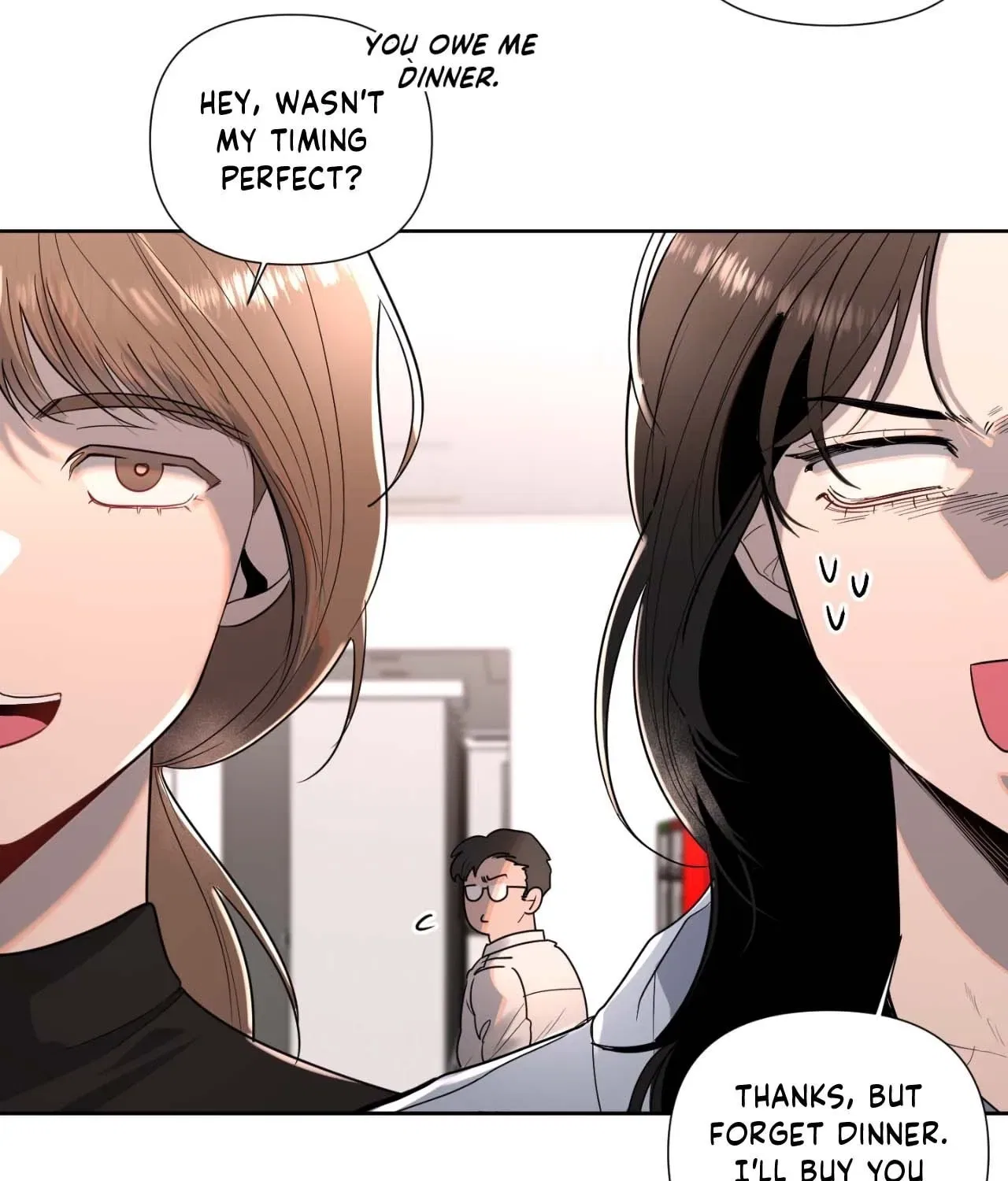 The Nerd Formula Chapter 1 – Page 63