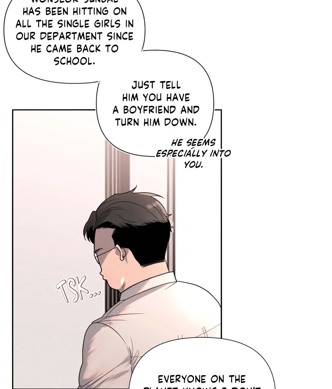 The Nerd Formula Chapter 1 – Page 65