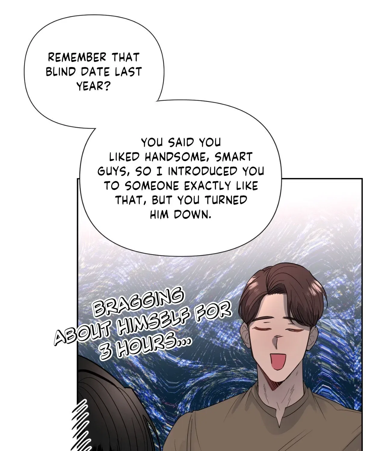 The Nerd Formula Chapter 1 – Page 72