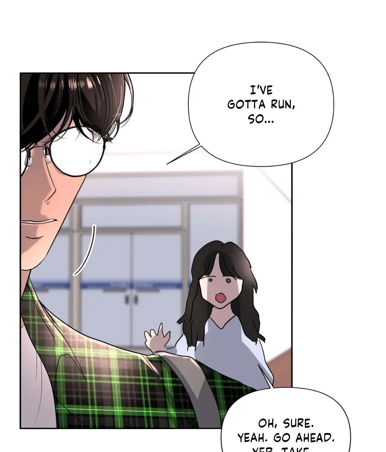 The Nerd Formula Chapter 1 – Page 107