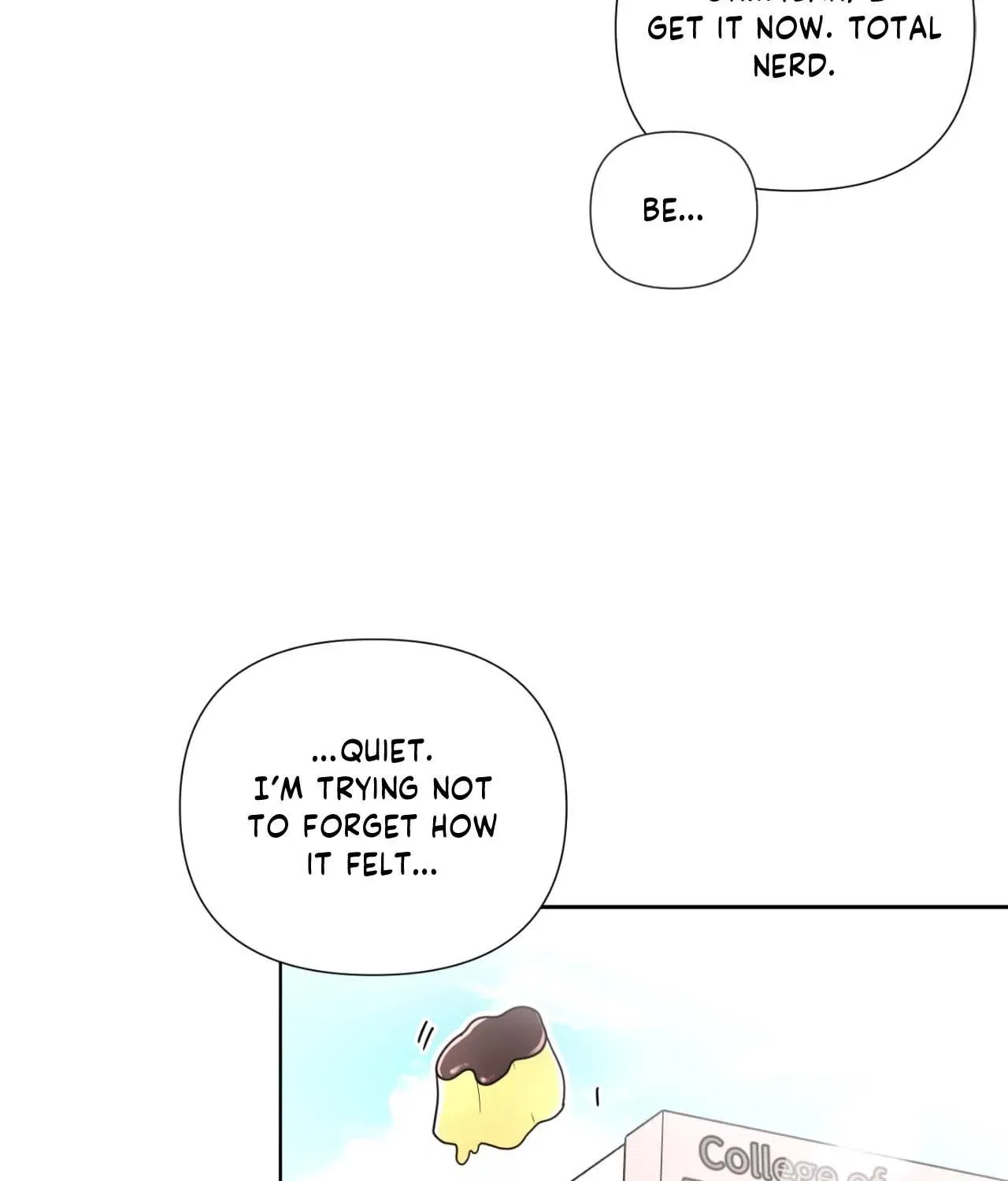 The Nerd Formula Chapter 1 – Page 113