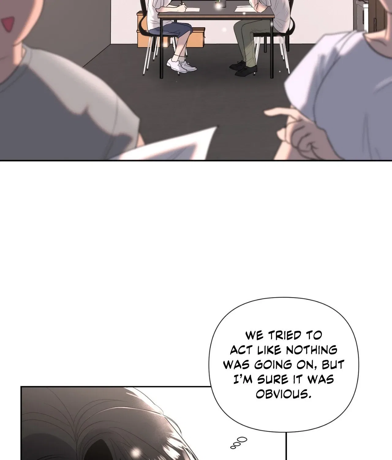 The Nerd Formula Chapter 1 – Page 129