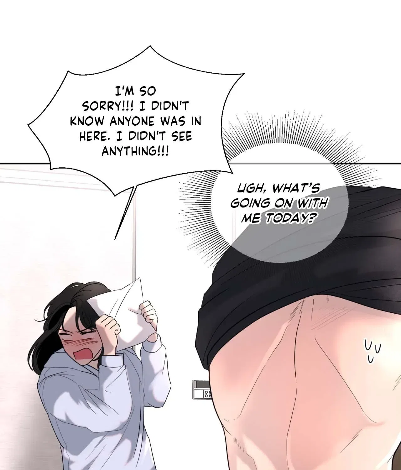 The Nerd Formula Chapter 1 – Page 143