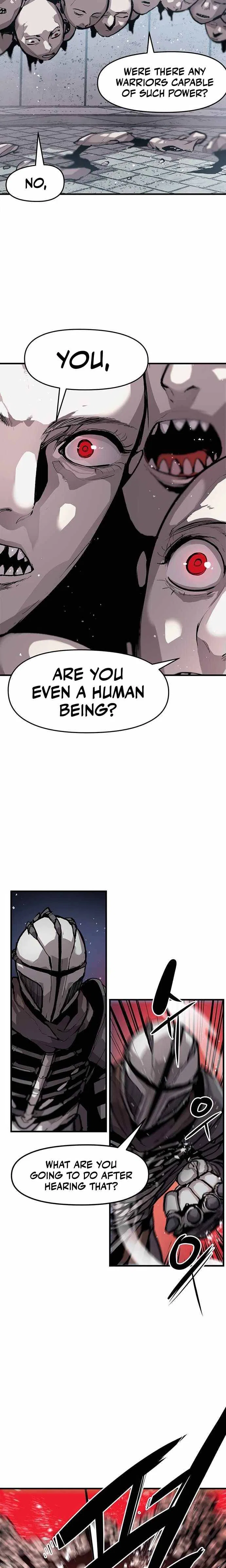 Dead Knight Gunther Chapter 5 – Page 16