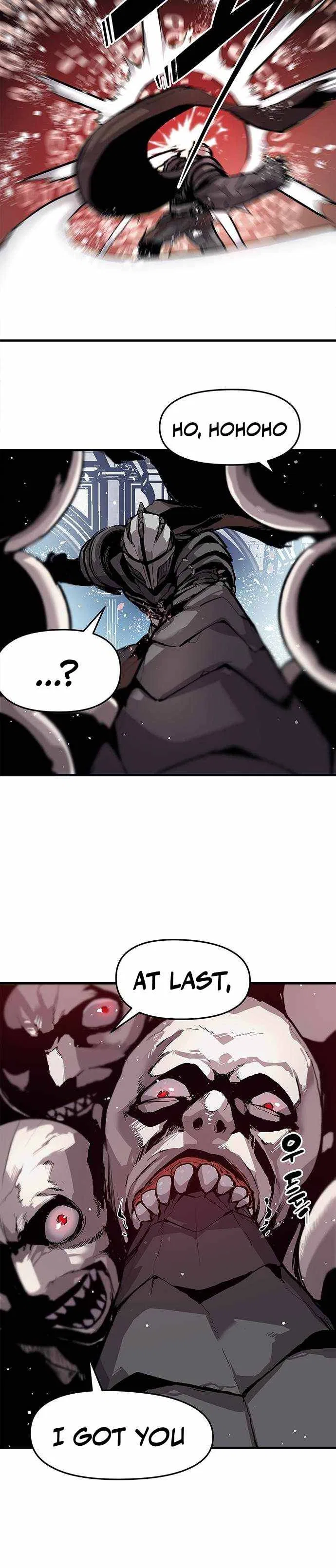 Dead Knight Gunther Chapter 5 – Page 17