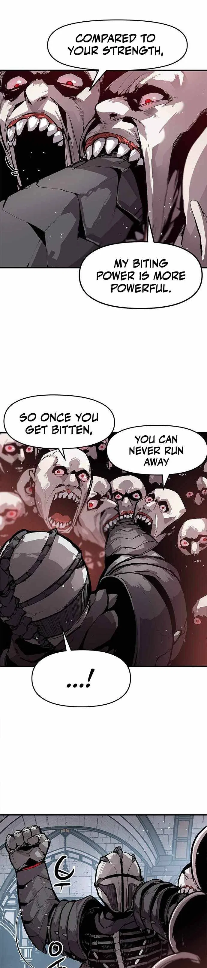 Dead Knight Gunther Chapter 5 – Page 18
