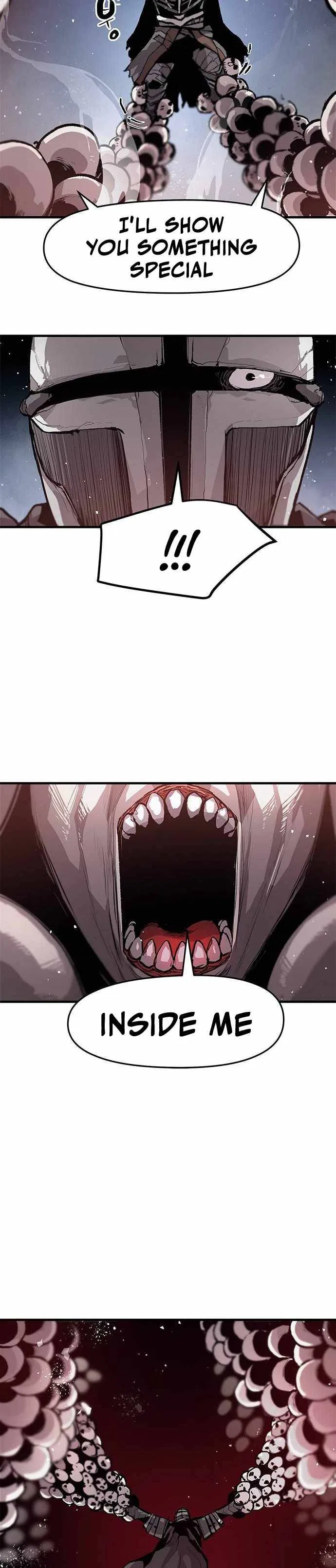 Dead Knight Gunther Chapter 5 – Page 20