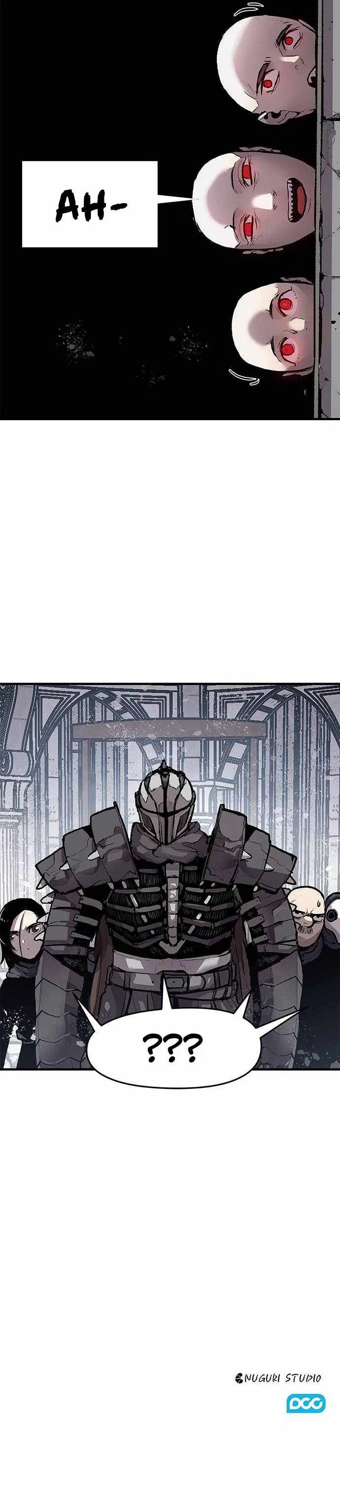 Dead Knight Gunther Chapter 4 – Page 19