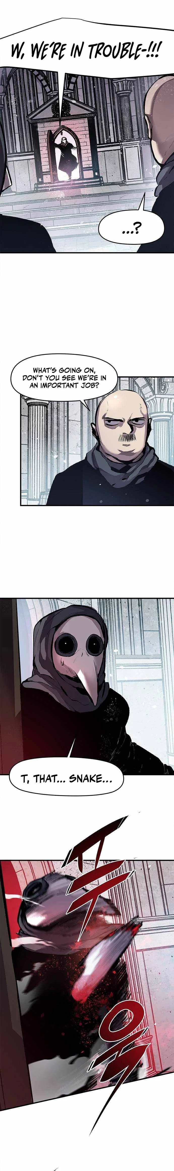 Dead Knight Gunther Chapter 3 – Page 2