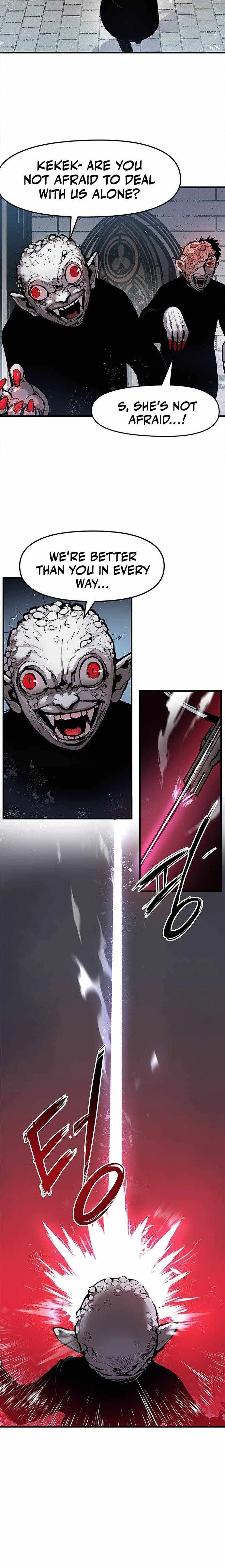 Dead Knight Gunther Chapter 3 – Page 7