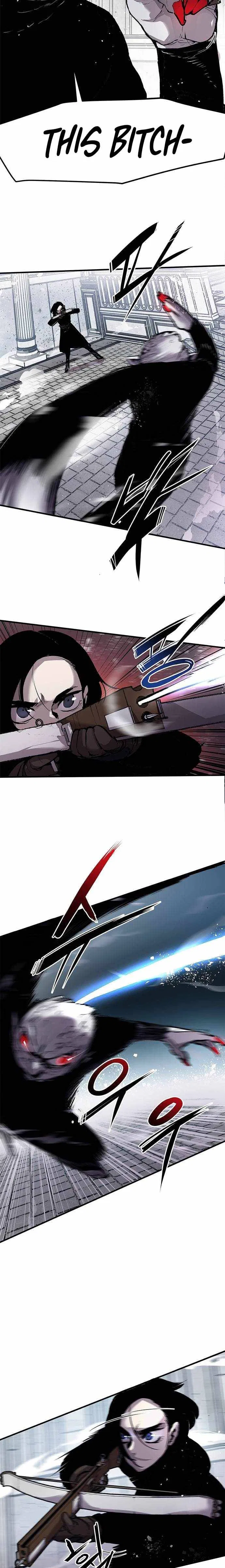 Dead Knight Gunther Chapter 3 – Page 9