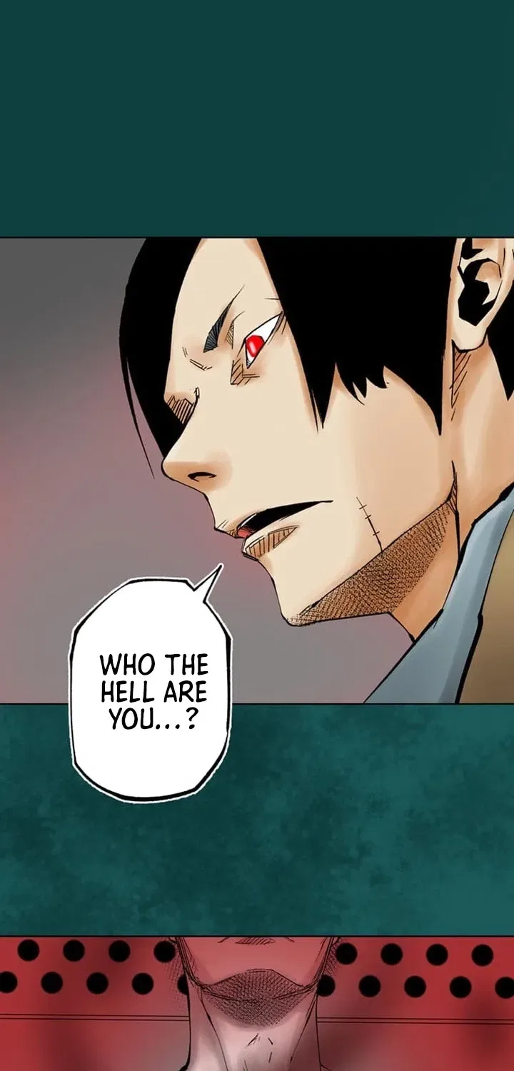 Magahito The Bearer of Misfortune Chapter 5 – Page 2