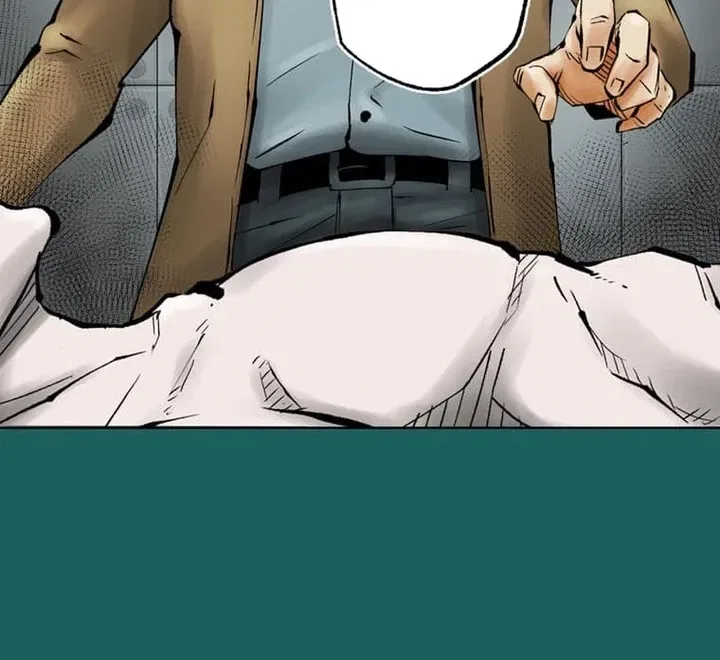 Magahito The Bearer of Misfortune Chapter 5 – Page 7