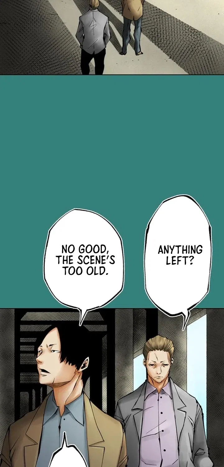 Magahito The Bearer of Misfortune Chapter 5 – Page 26