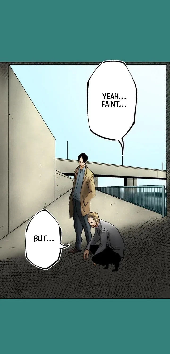 Magahito The Bearer of Misfortune Chapter 5 – Page 29