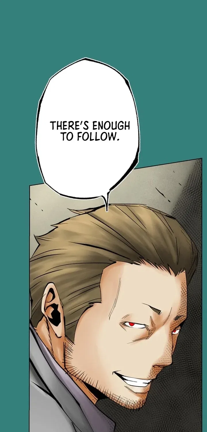 Magahito The Bearer of Misfortune Chapter 5 – Page 30