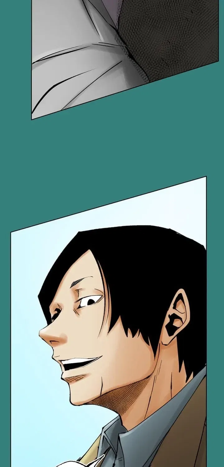 Magahito The Bearer of Misfortune Chapter 5 – Page 31