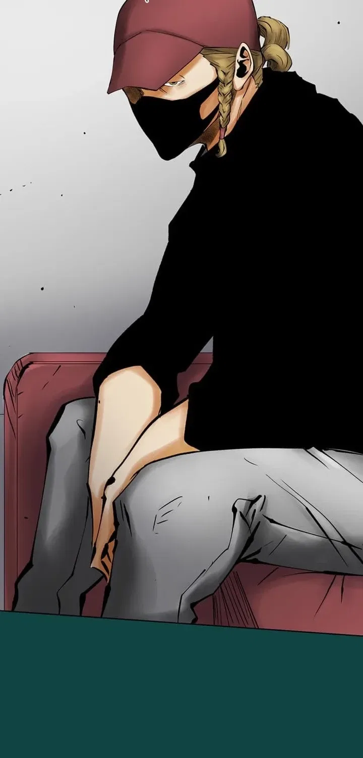 Magahito The Bearer of Misfortune Chapter 5 – Page 44