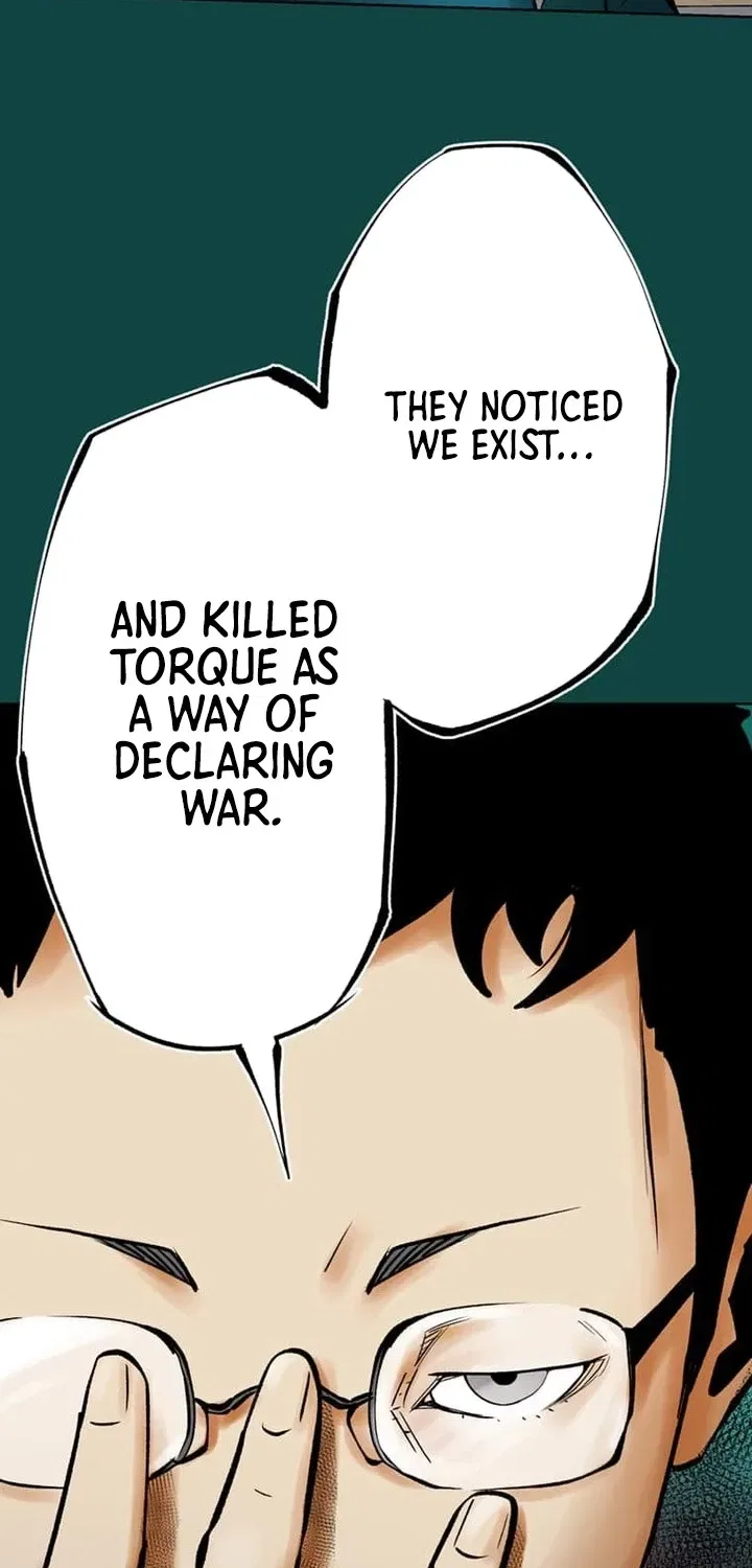 Magahito The Bearer of Misfortune Chapter 5 – Page 56