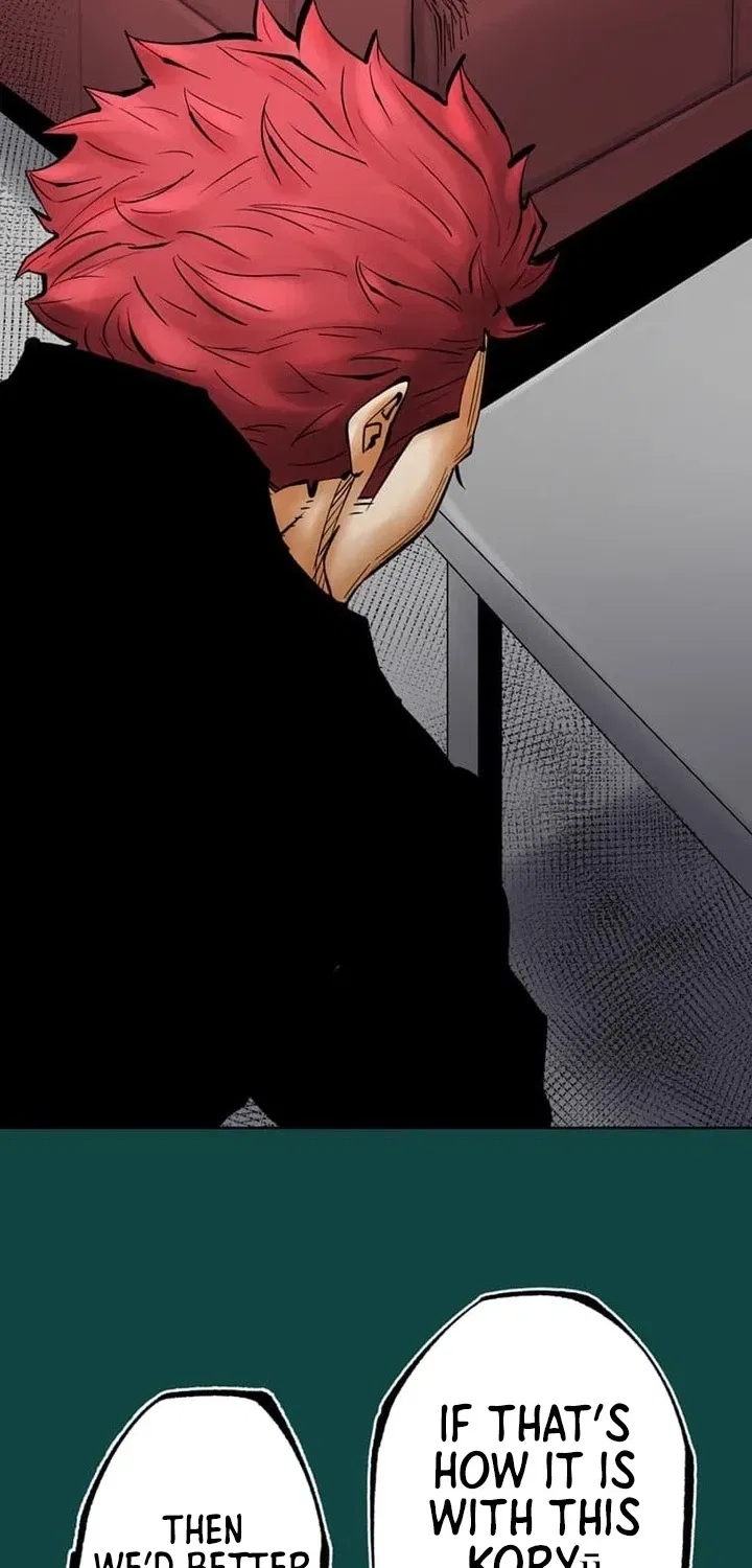 Magahito The Bearer of Misfortune Chapter 5 – Page 59
