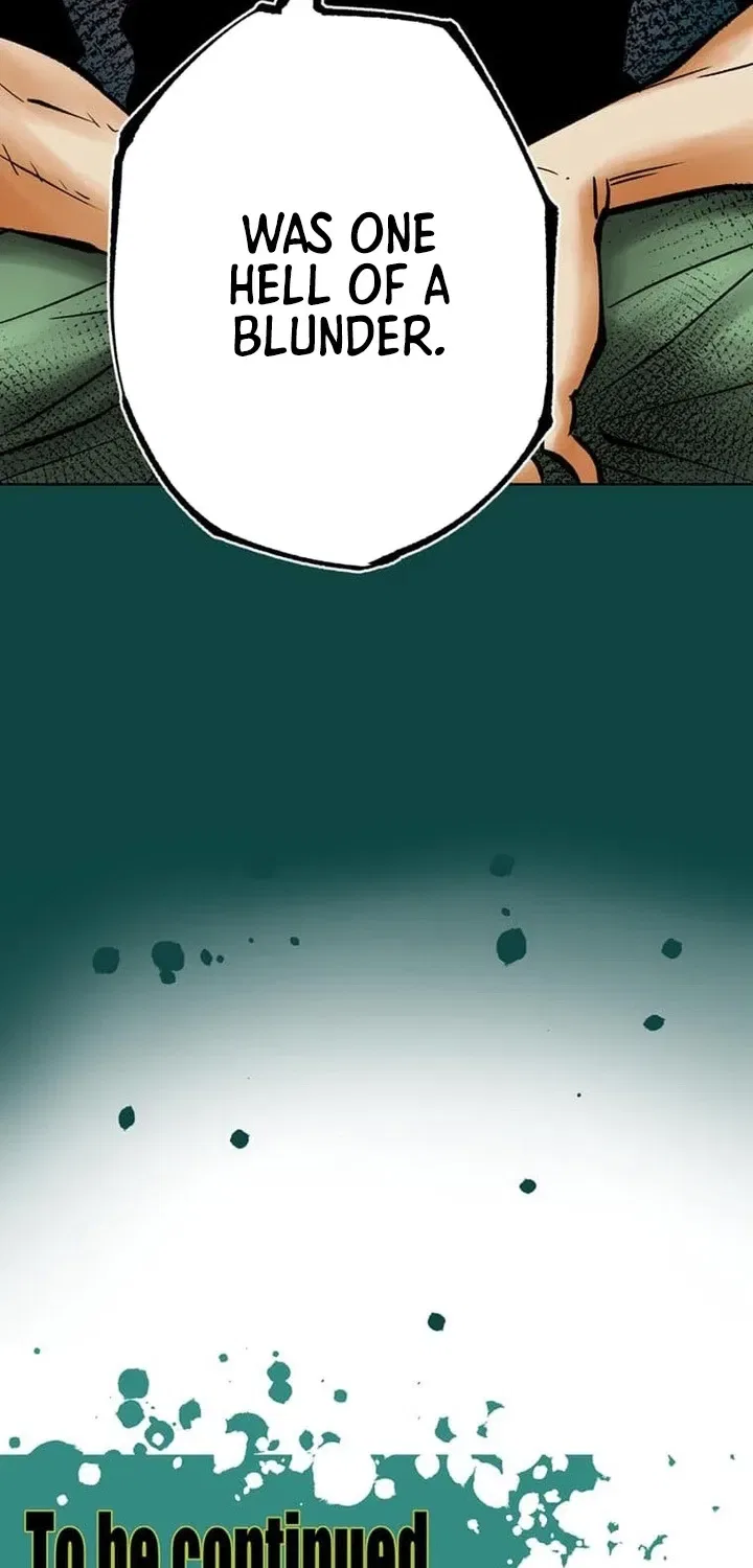 Magahito The Bearer of Misfortune Chapter 5 – Page 62