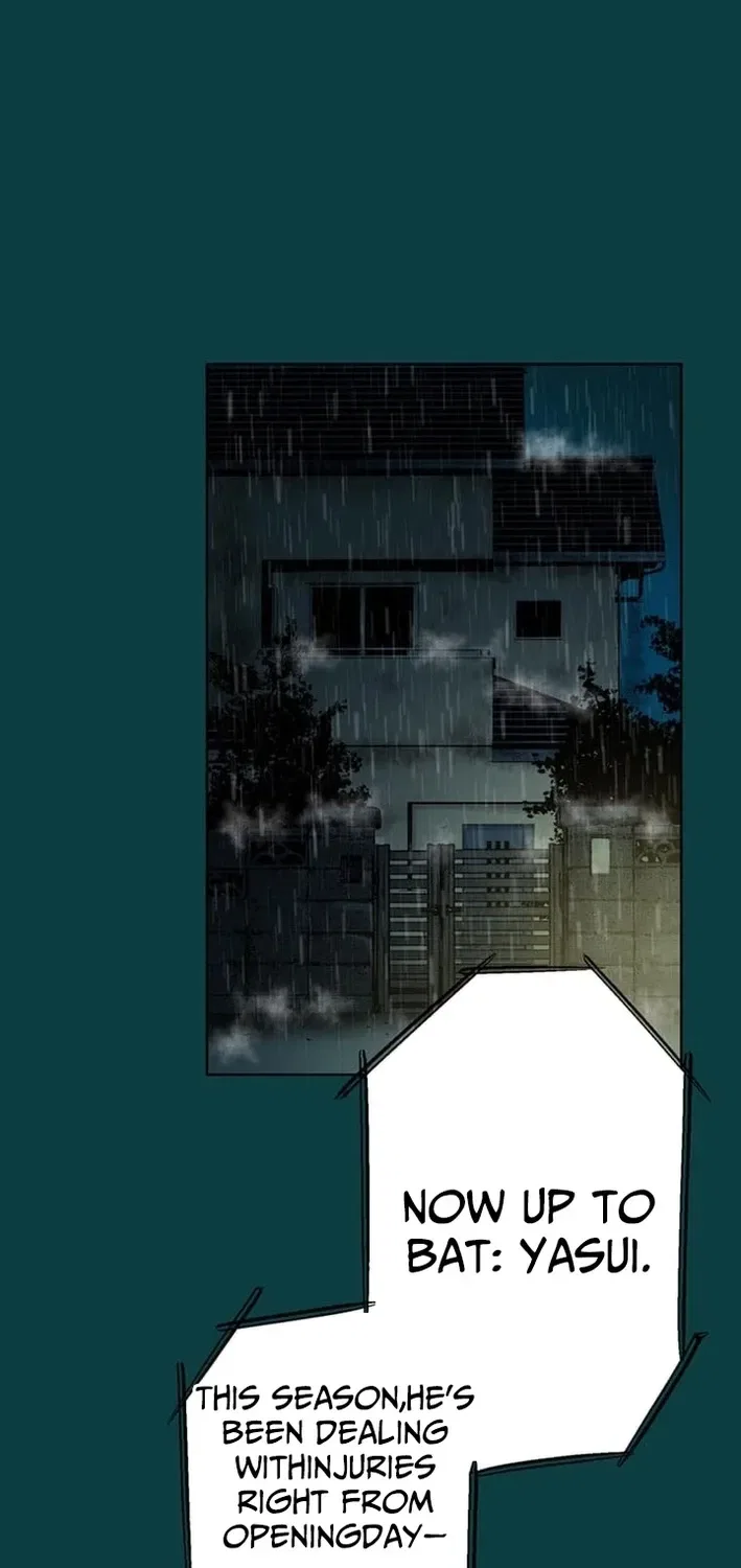 Magahito The Bearer of Misfortune Chapter 4 – Page 7