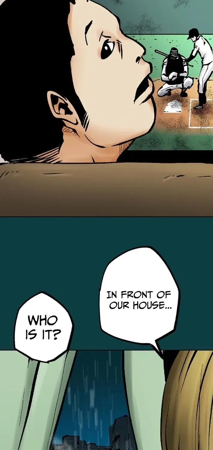 Magahito The Bearer of Misfortune Chapter 4 – Page 11