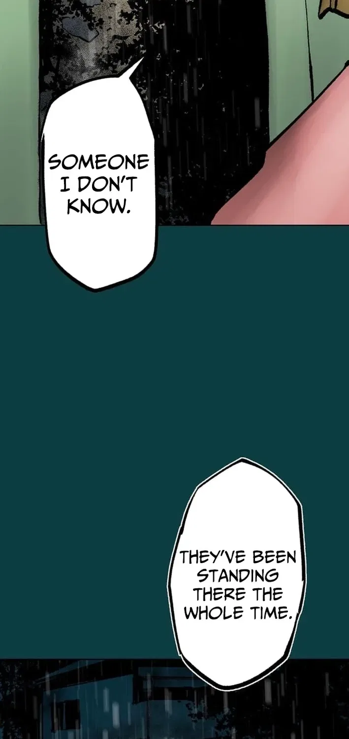Magahito The Bearer of Misfortune Chapter 4 – Page 13