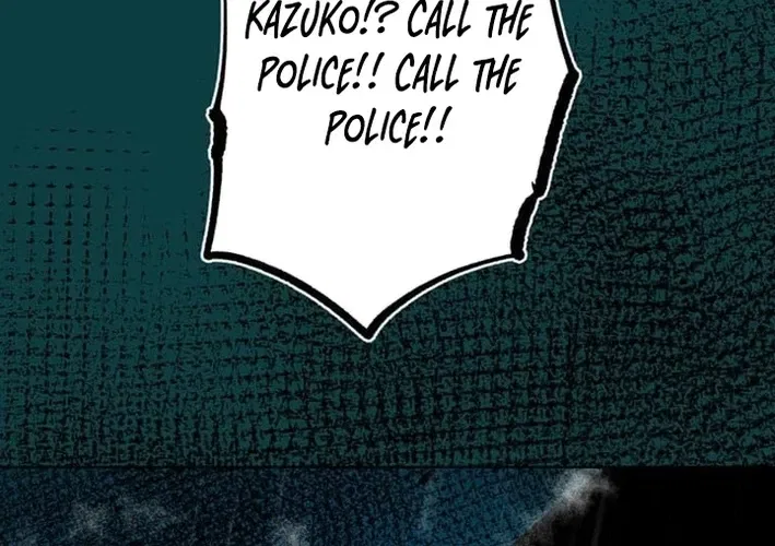 Magahito The Bearer of Misfortune Chapter 4 – Page 32