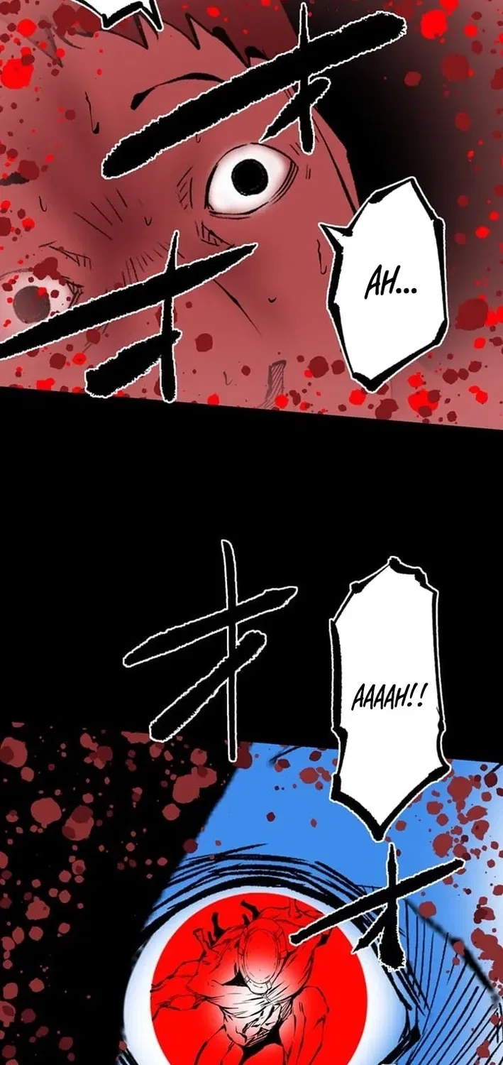Magahito The Bearer of Misfortune Chapter 4 – Page 37