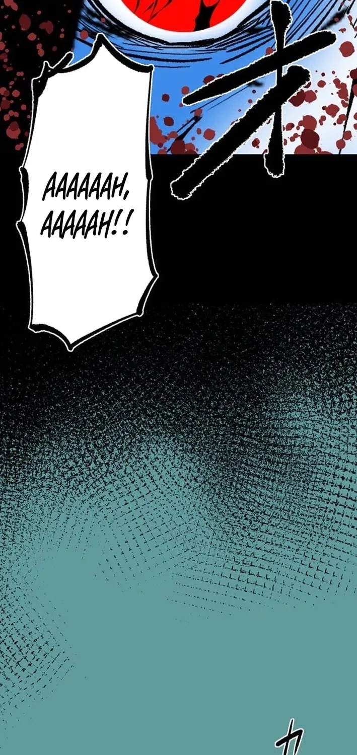 Magahito The Bearer of Misfortune Chapter 4 – Page 38