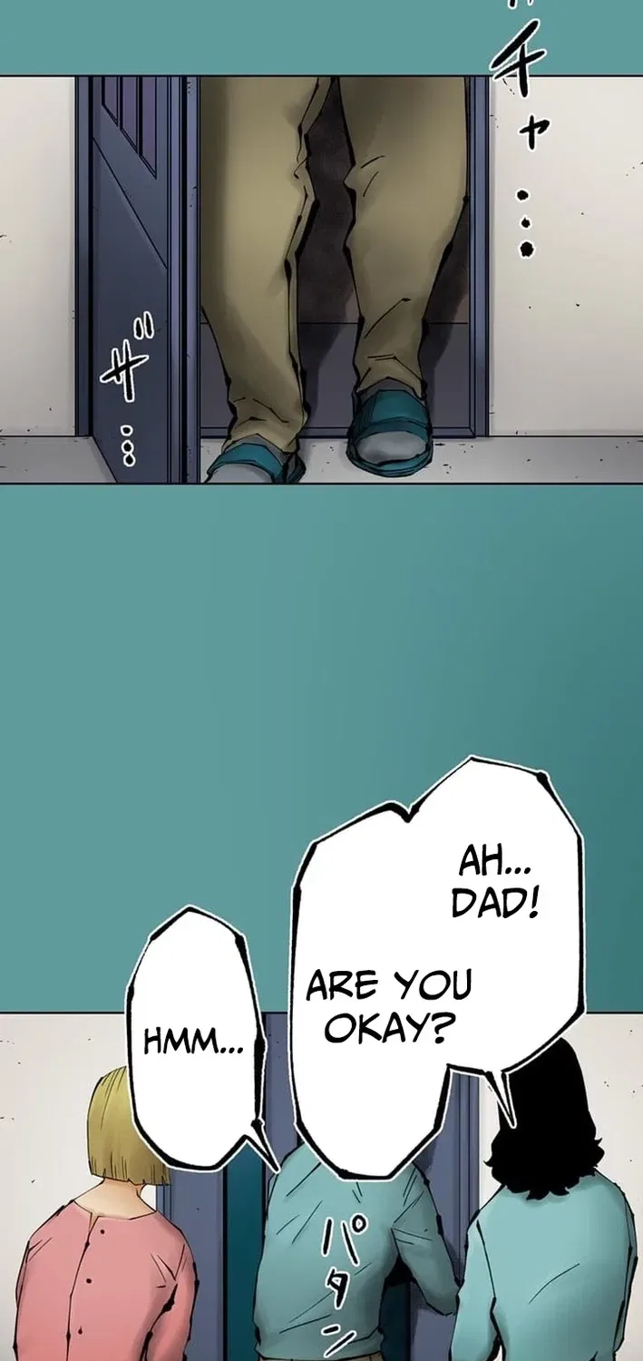 Magahito The Bearer of Misfortune Chapter 4 – Page 39