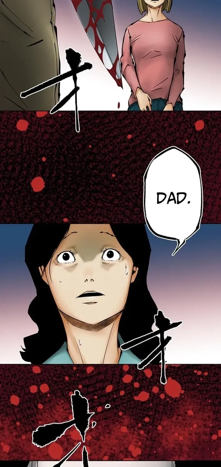 Magahito The Bearer of Misfortune Chapter 4 – Page 46