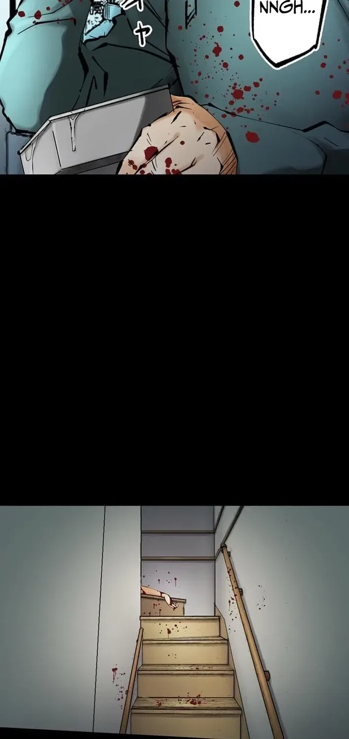 Magahito The Bearer of Misfortune Chapter 4 – Page 53